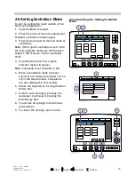 Preview for 43 page of Maquet Servo-i V3.0 User Manual