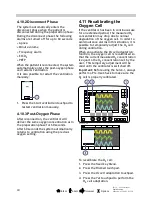 Preview for 48 page of Maquet Servo-i V3.0 User Manual