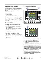 Preview for 53 page of Maquet Servo-i V3.0 User Manual