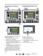 Preview for 54 page of Maquet Servo-i V3.0 User Manual