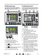 Preview for 55 page of Maquet Servo-i V3.0 User Manual