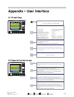 Preview for 109 page of Maquet Servo-i V3.0 User Manual