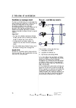 Preview for 18 page of Maquet SERVO-i V3.1 User Manual