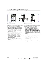 Preview for 118 page of Maquet SERVO-i V3.1 User Manual