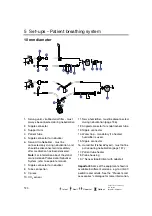 Preview for 122 page of Maquet SERVO-i V3.1 User Manual