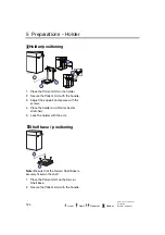 Preview for 126 page of Maquet SERVO-i V3.1 User Manual