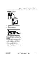 Preview for 127 page of Maquet SERVO-i V3.1 User Manual