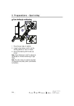 Preview for 128 page of Maquet SERVO-i V3.1 User Manual