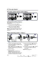 Preview for 150 page of Maquet SERVO-i V3.1 User Manual