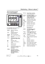 Preview for 187 page of Maquet SERVO-i V3.1 User Manual