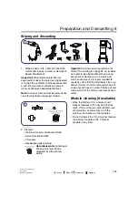 Preview for 199 page of Maquet SERVO-i V3.1 User Manual