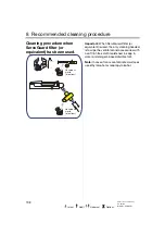 Preview for 200 page of Maquet SERVO-i V3.1 User Manual