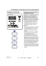 Preview for 203 page of Maquet SERVO-i V3.1 User Manual