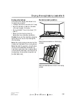 Preview for 205 page of Maquet SERVO-i V3.1 User Manual