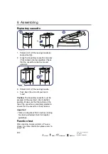 Preview for 206 page of Maquet SERVO-i V3.1 User Manual