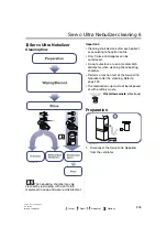 Preview for 207 page of Maquet SERVO-i V3.1 User Manual