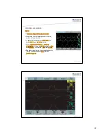 Preview for 22 page of Maquet SERVO-i User Manual