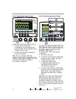 Preview for 62 page of Maquet SERVO-i User Manual