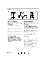 Preview for 67 page of Maquet SERVO-i User Manual