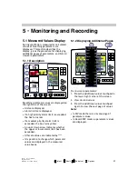 Preview for 93 page of Maquet SERVO-i User Manual