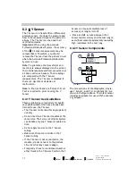 Preview for 122 page of Maquet SERVO-i User Manual