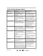 Preview for 133 page of Maquet SERVO-i User Manual