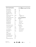 Preview for 141 page of Maquet SERVO-i User Manual