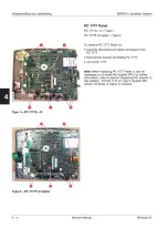 Предварительный просмотр 32 страницы Maquet SERVO-s Service Manual