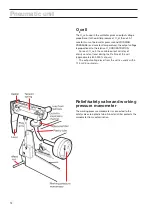 Предварительный просмотр 12 страницы Maquet Servo ventilator 900 C Service Manual