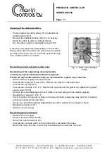 Preview for 11 page of MAR-IN Controls SG 6100 Technical Manual