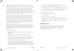 Preview for 4 page of Mara GEA-SYS-16-0500 Operator'S Manual