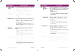 Preview for 19 page of Mara GEA-SYS-16-0500 Operator'S Manual