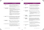 Preview for 21 page of Mara GEA-SYS-16-0500 Operator'S Manual