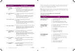 Preview for 22 page of Mara GEA-SYS-16-0500 Operator'S Manual