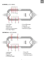 Preview for 4 page of Mara SCC-81B065 User Manual