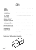 Предварительный просмотр 3 страницы Marabraz BM 71-170 Assembly Instructions Manual