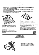 Preview for 4 page of Marabraz BM 71-170 Assembly Instructions Manual