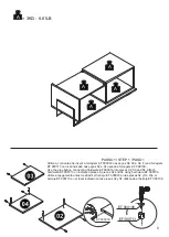 Предварительный просмотр 8 страницы Marabraz BM 71-170 Assembly Instructions Manual