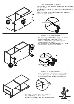 Предварительный просмотр 10 страницы Marabraz BM 71-170 Assembly Instructions Manual