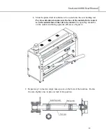 Preview for 13 page of Marabu StarLam 1600R Operation & Instruction Manual