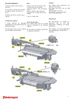 Preview for 31 page of marangon Pendolare 210 Instruction And Maintenance Manual