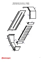 Preview for 61 page of marangon Pendolare 210 Instruction And Maintenance Manual