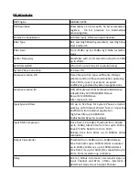 Preview for 4 page of Marani Pro Audio PDA500PF Quick User Manual