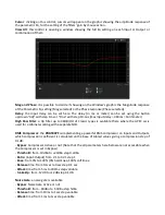 Preview for 18 page of Marani Pro Audio PDA500PF Quick User Manual