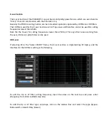 Preview for 21 page of Marani Pro Audio PDA500PF Quick User Manual