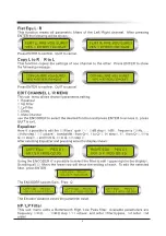 Preview for 7 page of Marani DGP-215 User Manual