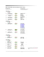 Предварительный просмотр 7 страницы Marani DGP-230A User Manual