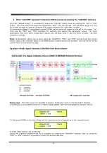 Preview for 19 page of Marani DGP-231QR User Manual