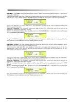 Preview for 30 page of Marani DGP-231QR User Manual