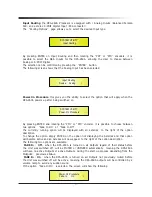 Preview for 12 page of Marani DPA-260A User Manual